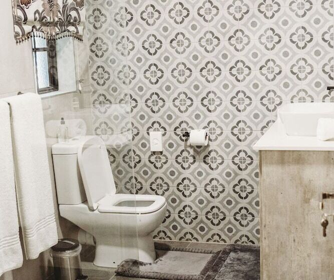 פנסיון Iso'bella Vita Guesthouse