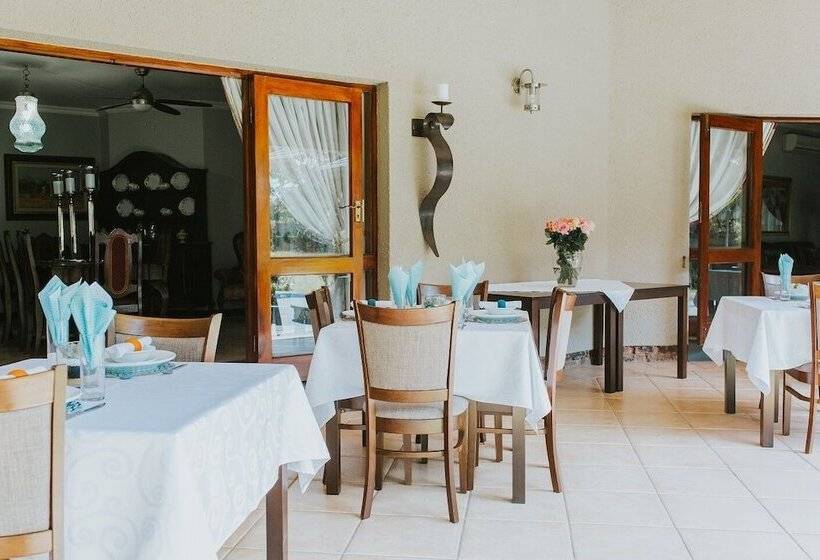 פנסיון Iso'bella Vita Guesthouse