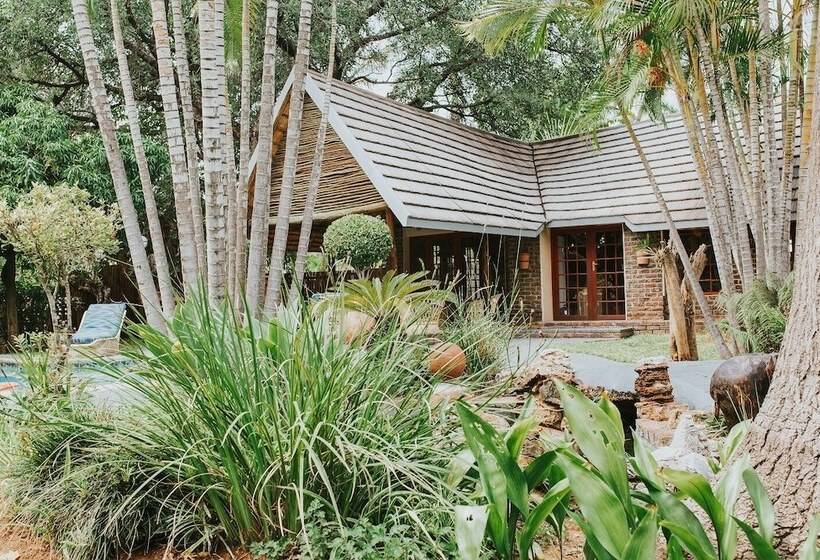 פנסיון Iso'bella Vita Guesthouse