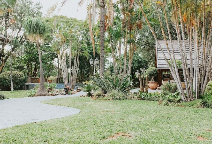 פנסיון Iso'bella Vita Guesthouse