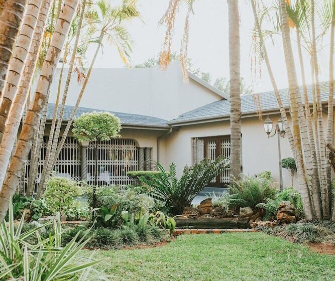 פנסיון Iso'bella Vita Guesthouse