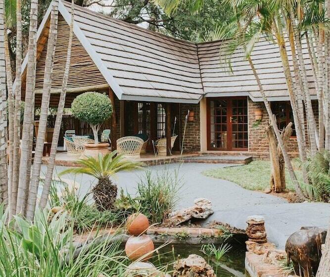 פנסיון Iso'bella Vita Guesthouse