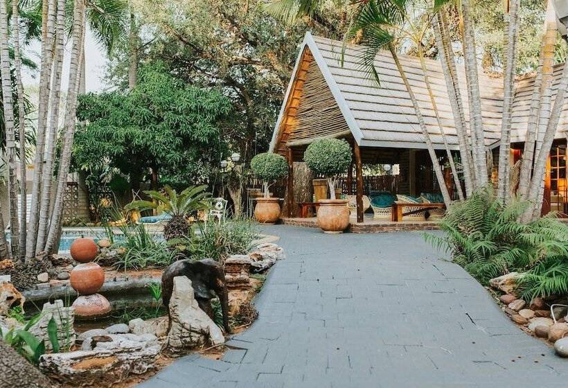 פנסיון Iso'bella Vita Guesthouse