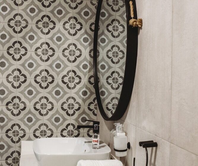 פנסיון Iso'bella Vita Guesthouse