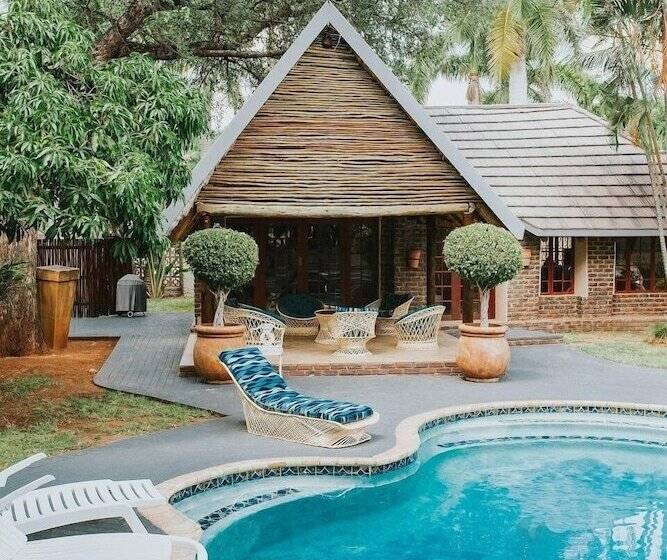 פנסיון Iso'bella Vita Guesthouse