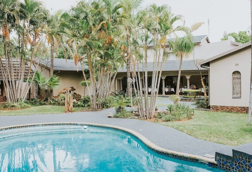 פנסיון Iso'bella Vita Guesthouse