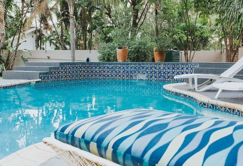 פנסיון Iso'bella Vita Guesthouse