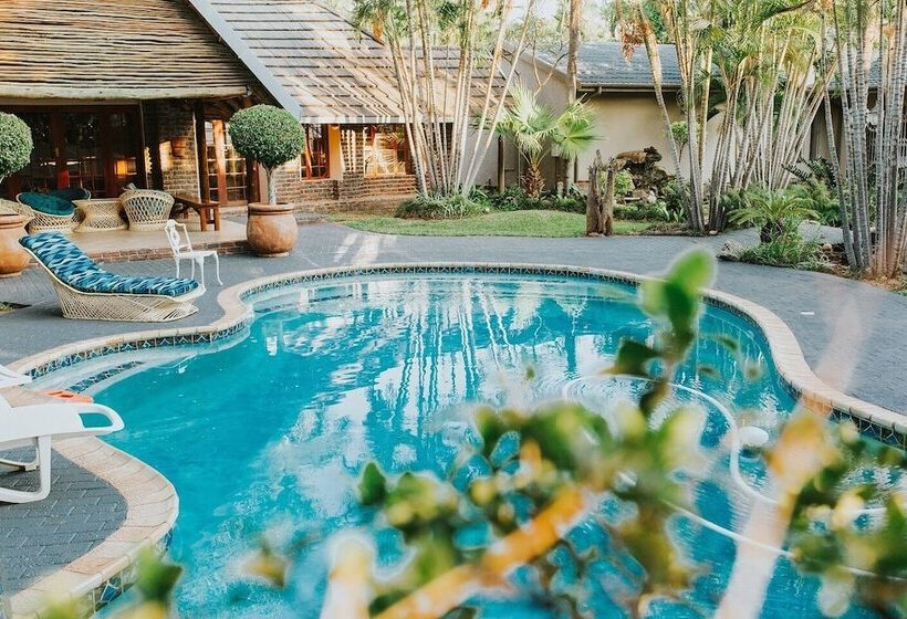 פנסיון Iso'bella Vita Guesthouse