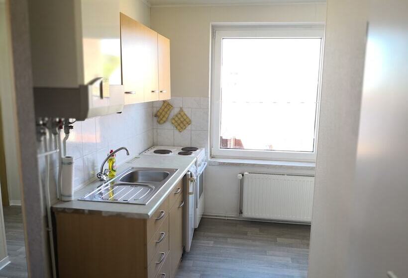 פנסיון Julias Havelherberge