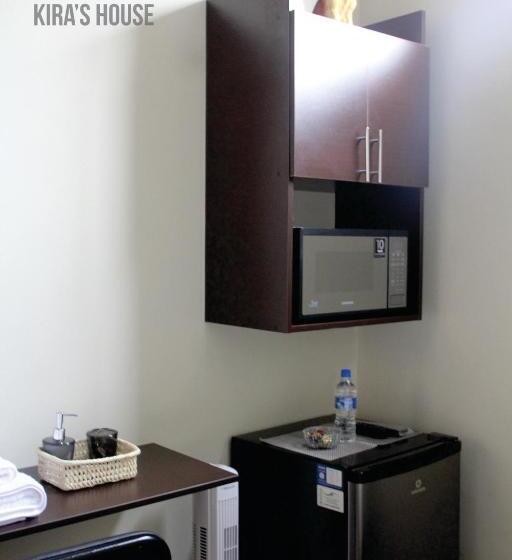 Пансион Kira's House