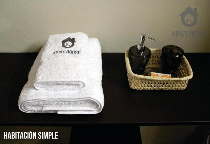 Пансион Kira's House