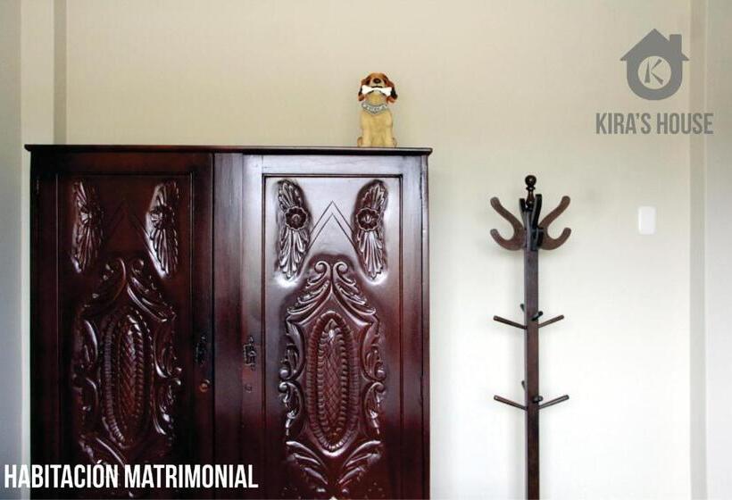 Пансион Kira's House