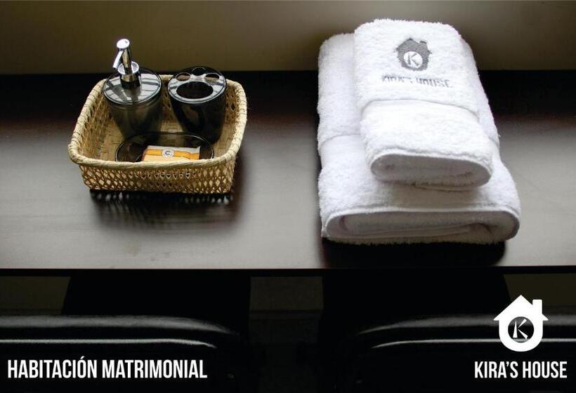 Пансион Kira's House