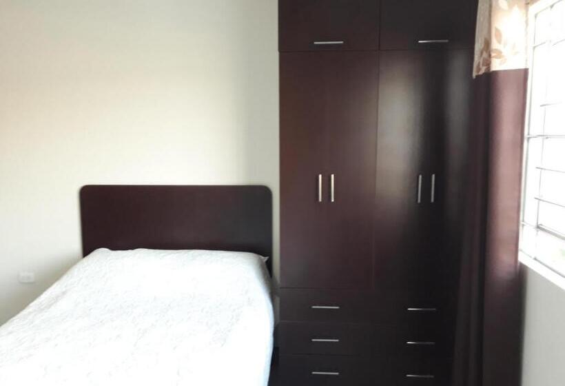 Пансион Kira's House