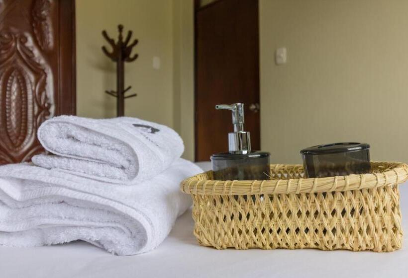 Пансион Kira's House