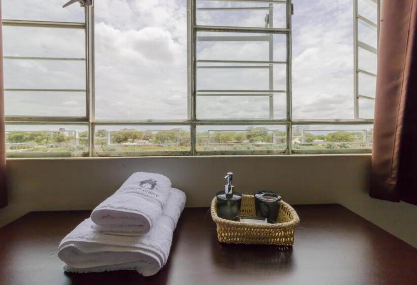 Пансион Kira's House