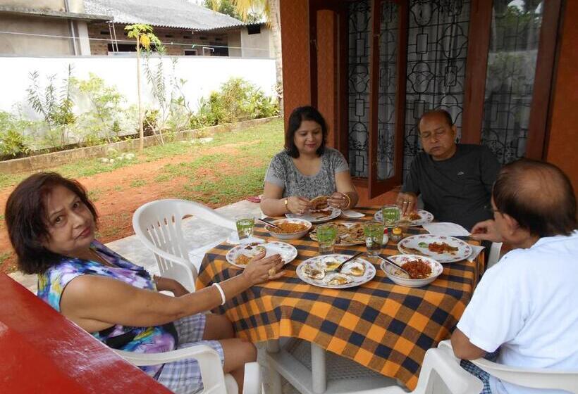 膳宿费 Nadee Villa 7