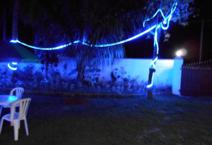 膳宿费 Nadee Villa 7