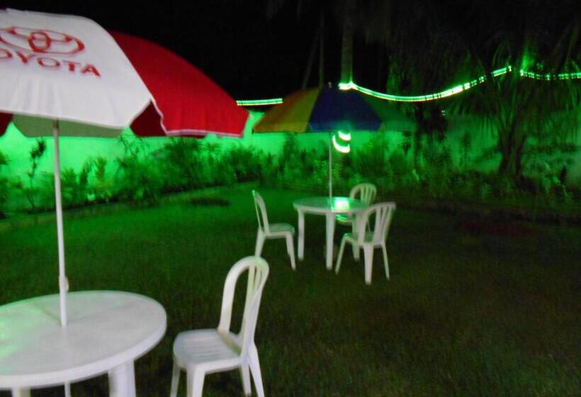 膳宿费 Nadee Villa 7