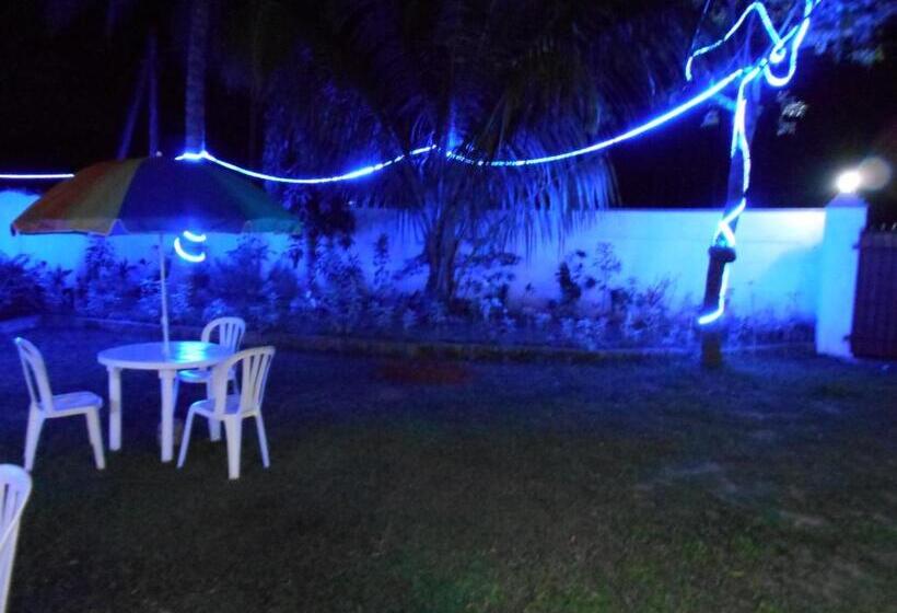 膳宿费 Nadee Villa 7