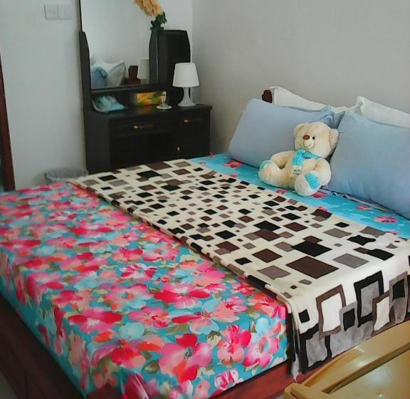 膳宿费 Nadee Villa 7