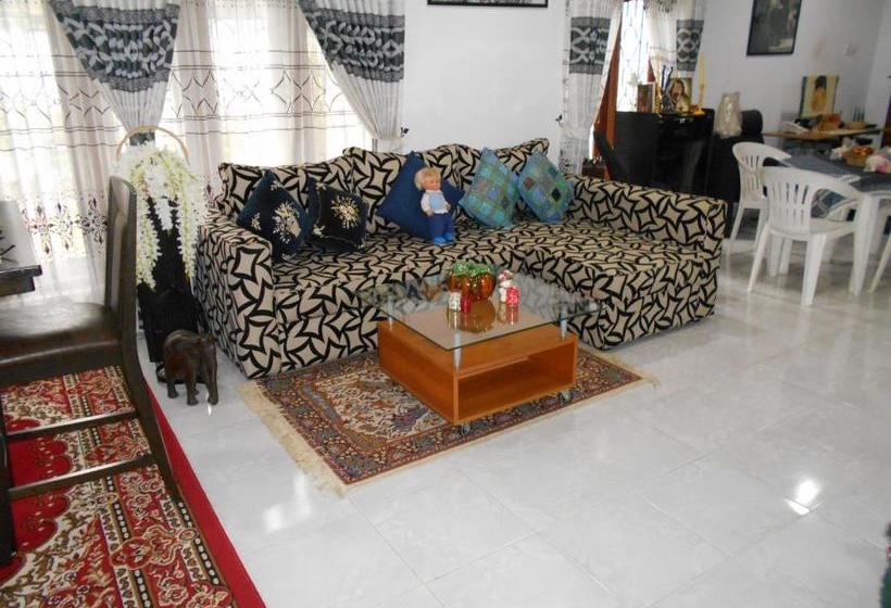 膳宿费 Nadee Villa 7