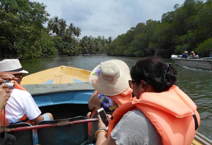 膳宿费 Nadee Villa 7