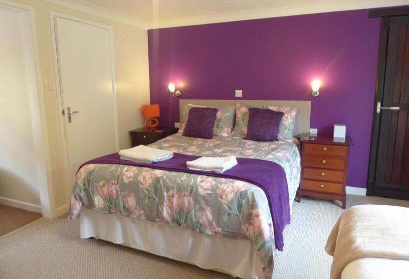 膳宿费 Neuadd Wen Guest House