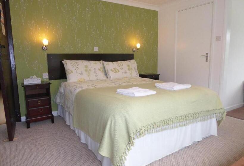 膳宿费 Neuadd Wen Guest House