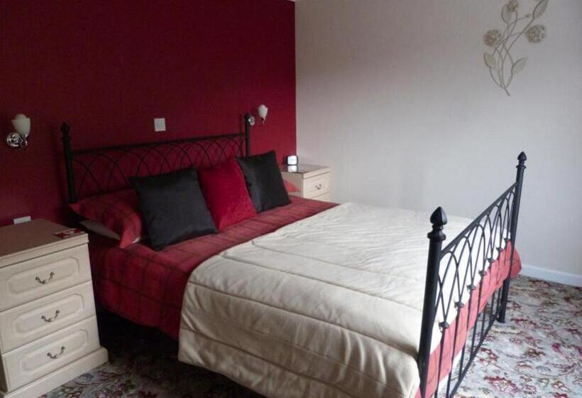 膳宿费 Neuadd Wen Guest House