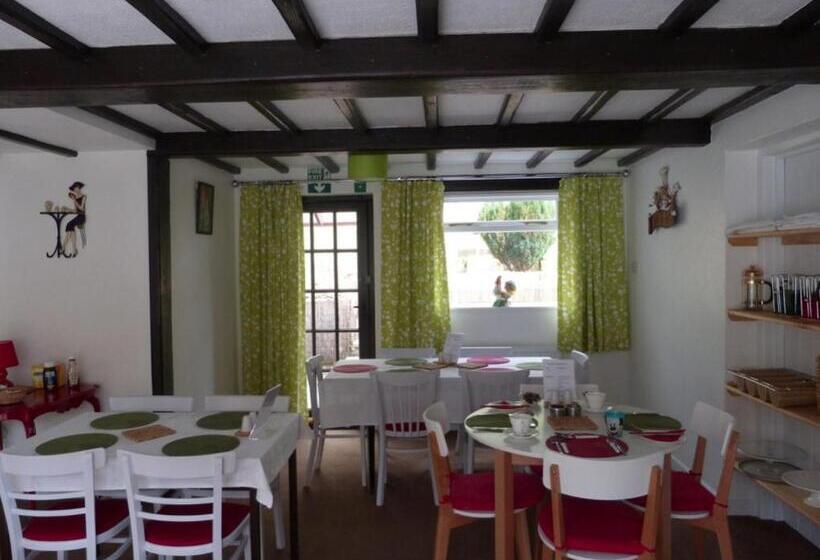 膳宿费 Neuadd Wen Guest House