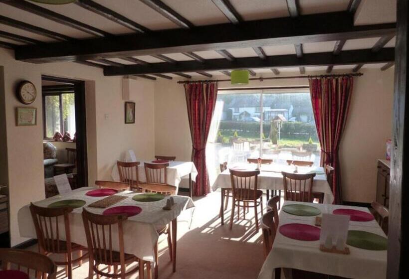 膳宿费 Neuadd Wen Guest House