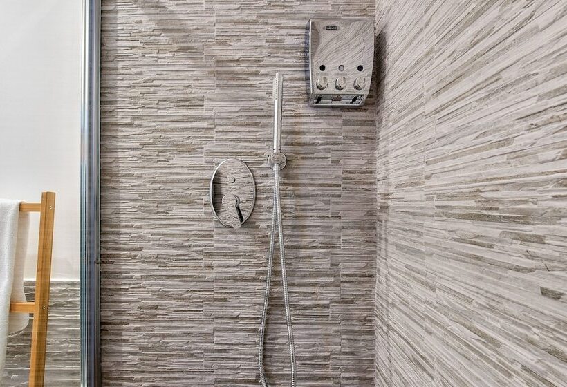 פנסיון Smoorooms Ostiense