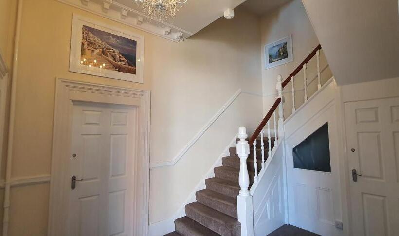 Пансион Sunnylodge