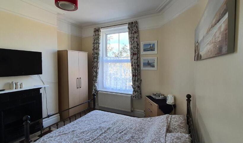 Пансион Sunnylodge