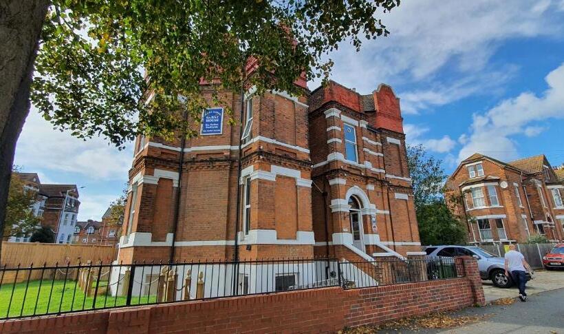 Пансион Sunnylodge