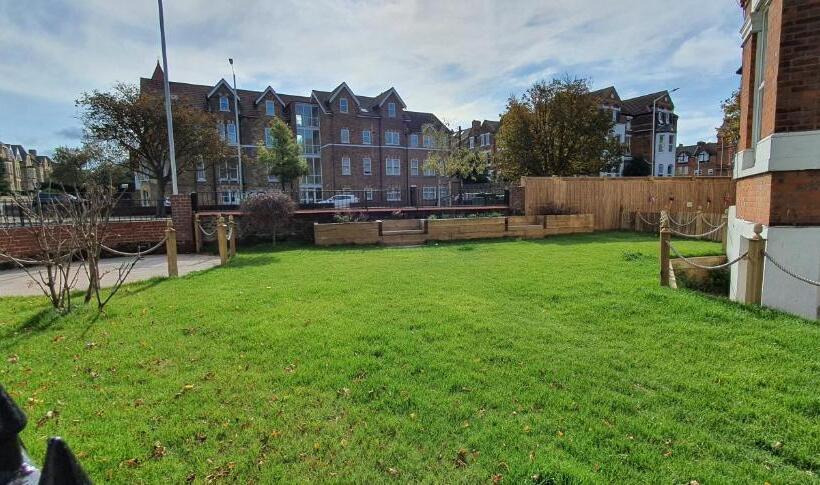 Пансион Sunnylodge