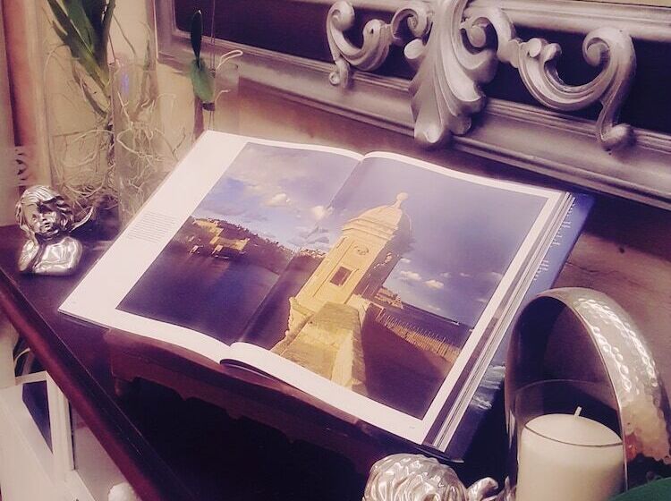 پانسیون Valletta Lucente Guest House