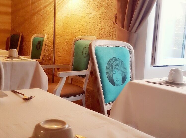 پانسیون Valletta Lucente Guest House