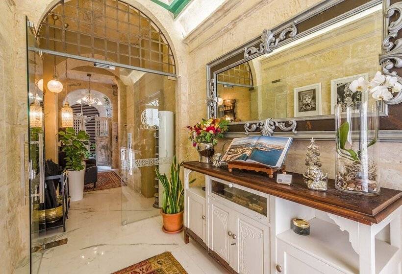 پانسیون Valletta Lucente Guest House