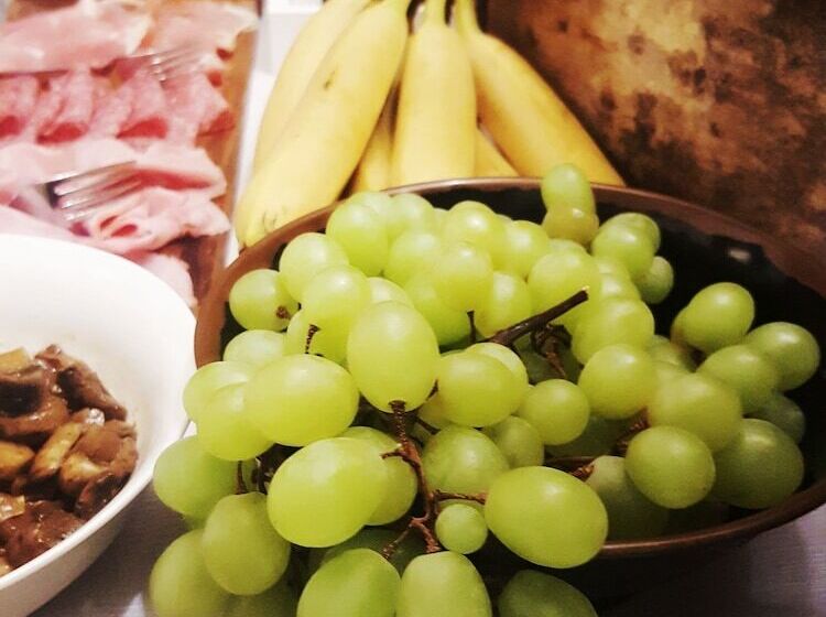 پانسیون Valletta Lucente Guest House