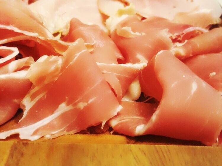 پانسیون Valletta Lucente Guest House