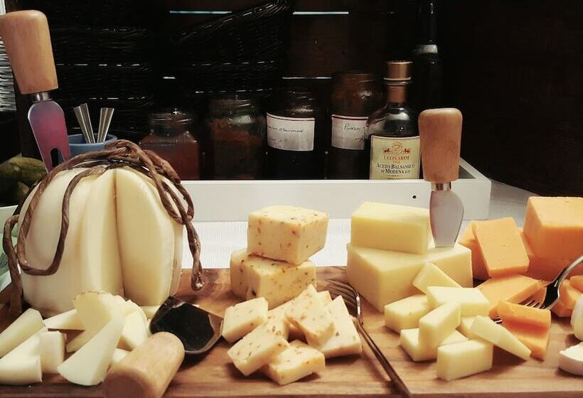 پانسیون Valletta Lucente Guest House