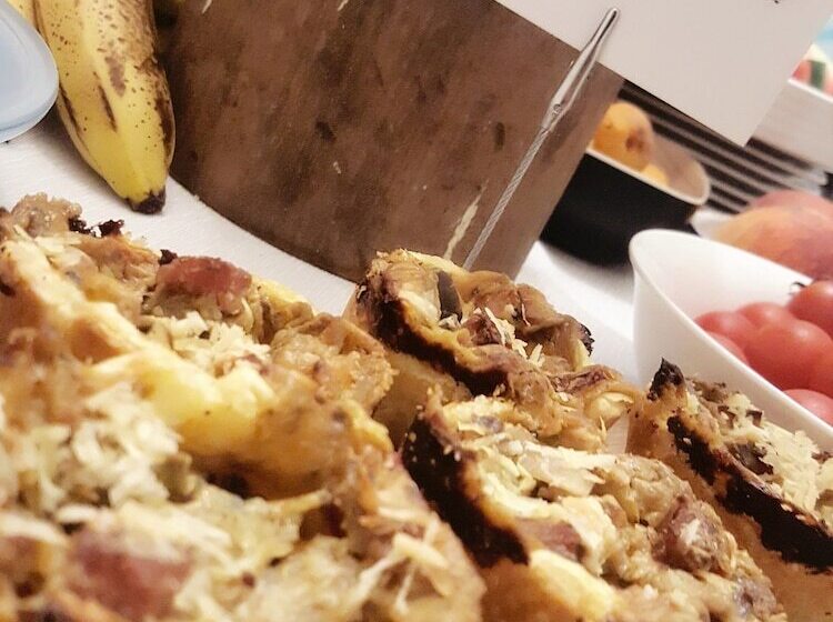 پانسیون Valletta Lucente Guest House