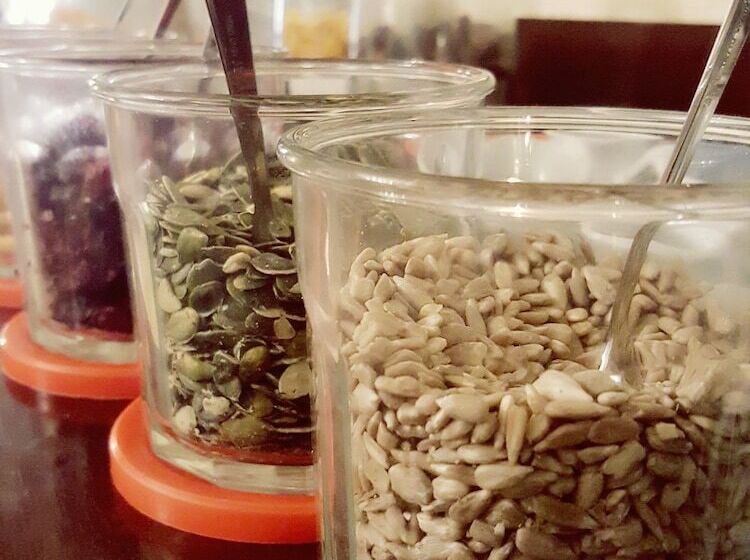 پانسیون Valletta Lucente Guest House