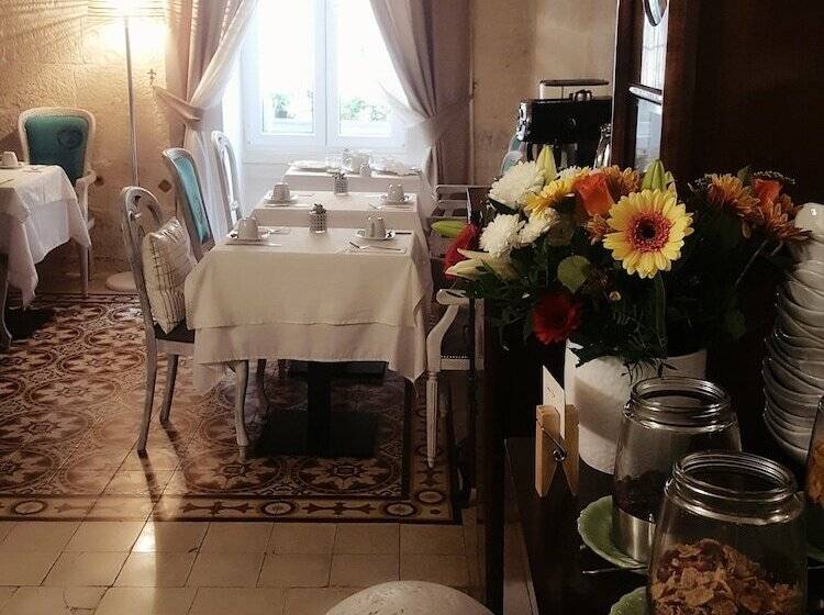 پانسیون Valletta Lucente Guest House