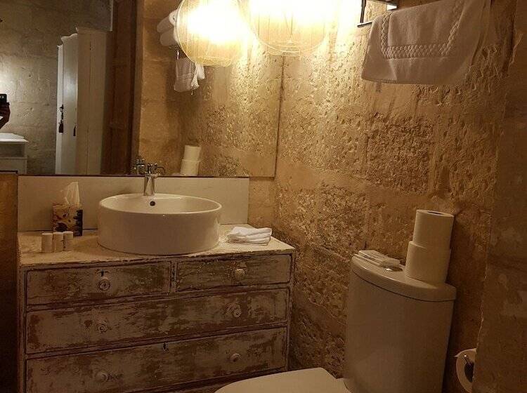 پانسیون Valletta Lucente Guest House
