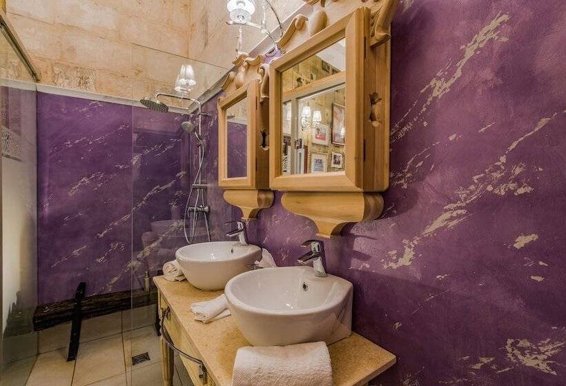 پانسیون Valletta Lucente Guest House