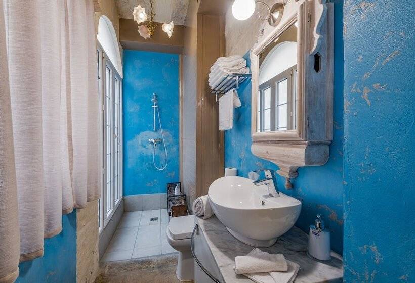 پانسیون Valletta Lucente Guest House