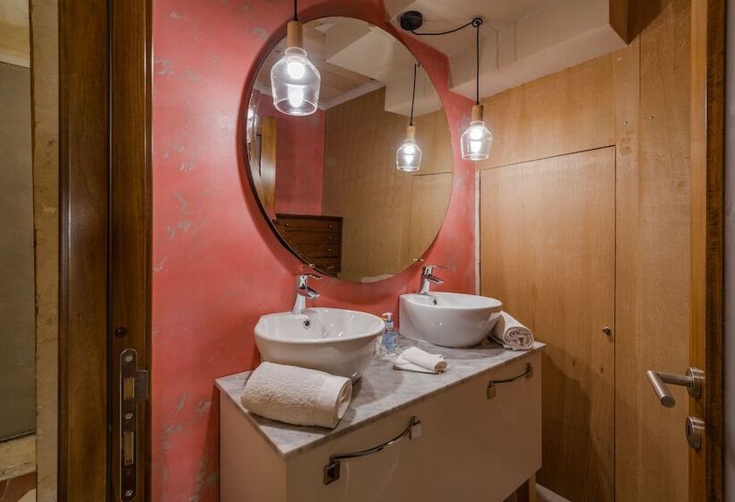 پانسیون Valletta Lucente Guest House